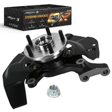 Front Right Steering Knuckle Assembly for LEXUS RX330 2004-2006 4321208020