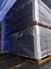 1 pallet of COREX TEMPORARY FLOOR & SITE PROTECTION SHEETS 3m x 2m