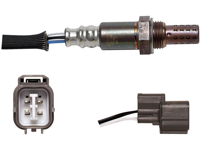 Denso 41SJ59G Oxygen Sensor Fits 2000-2005 Acura NSX