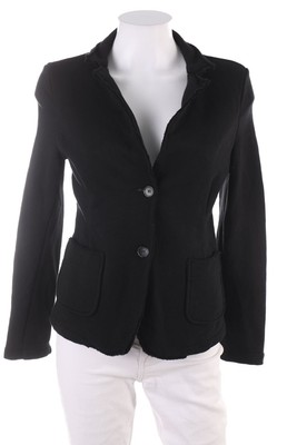 Susy Mix Blazer M Schwarz