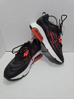 Nike Air Max Exosense Hyper Pink Black Size Women's 7  CZ6633-001
