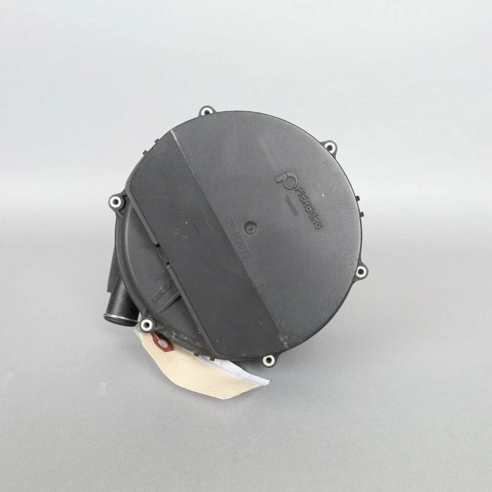 Bomba de inyección de aire BMW 323i 325i 328i 330i 2000-2003 11721435364 OEM usada Foto 3 de 4