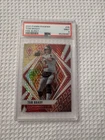 2020 Panini Phoenix Tom Brady Buccaneers #35 Fire Burst PSA 9