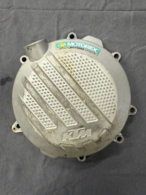 Kupplungsdeckel Original EXC 2T 250/300 (2017-2023)