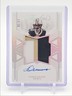CHRIS OLAVE 2025 FLAWLESS STAR SWATCH PATCH SIGNATURES SILVER AUTO /20 Q5151
