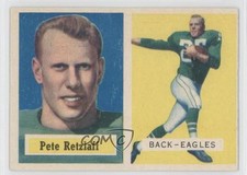 Click to enlarge Pete Retzlaff