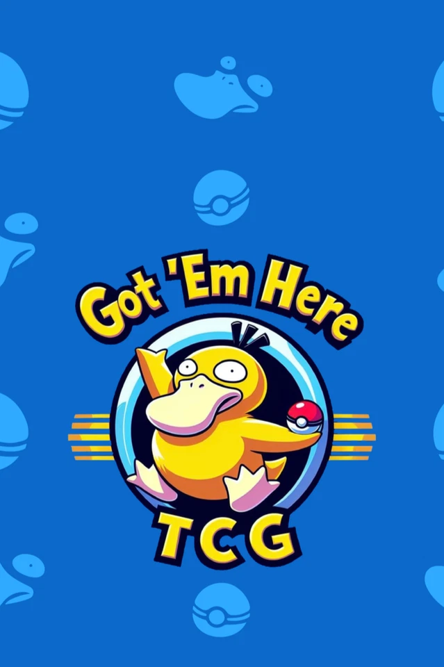 Pokemon Worlds - Slabs, Singles & Accessories