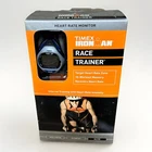 NIB Timex M567  M1 Ironman Triathlon heart rate monitor vintage sport watch