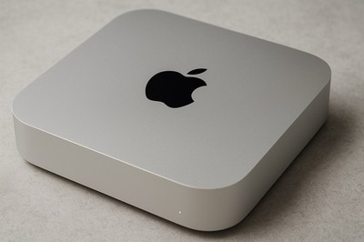 Apple Mac Mini (2023) M2 Chip - Model A2686 good Condition   Includes Power Cord