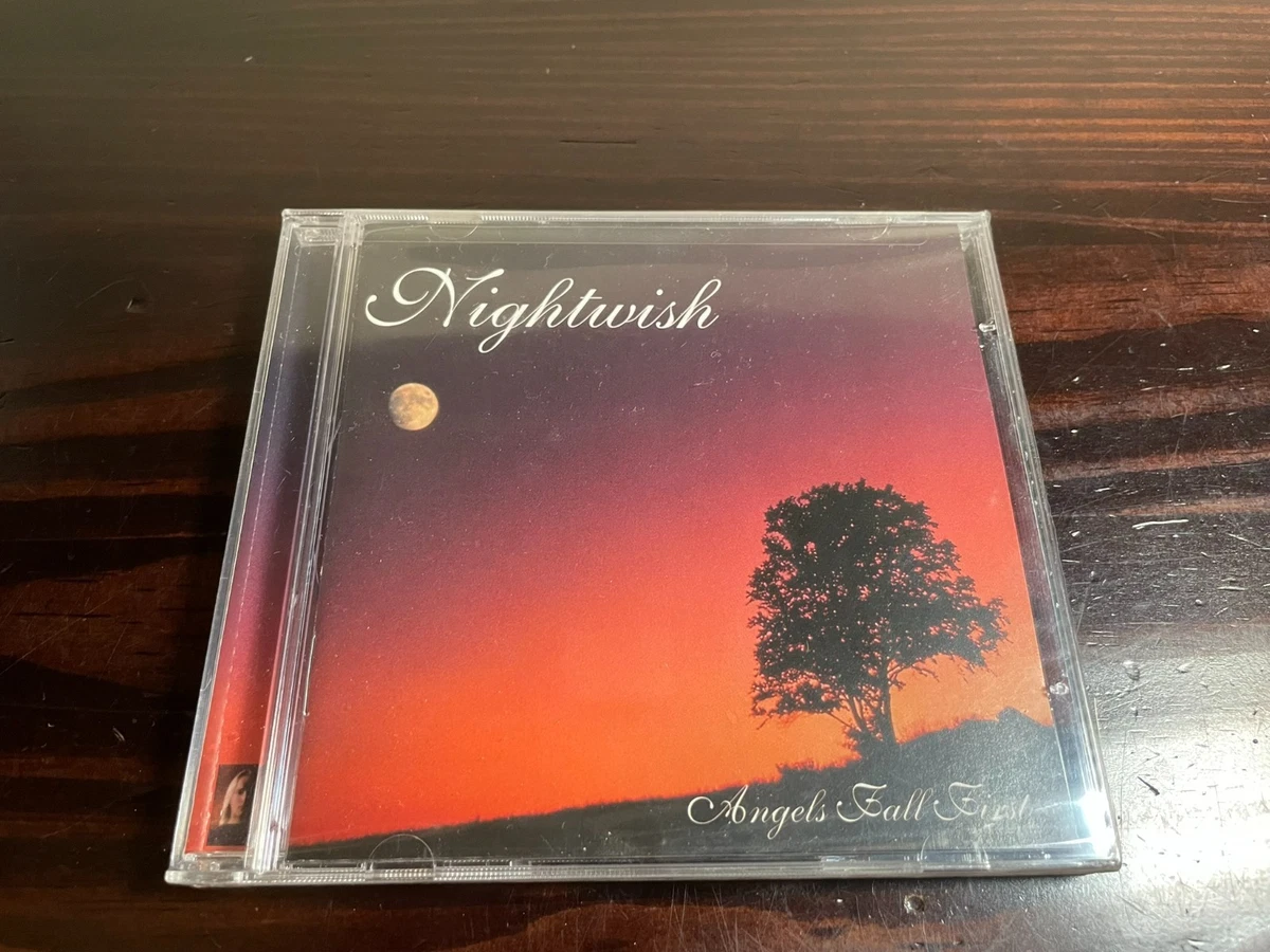 Nightwish 8枚組CDボックスセット「Lokikirja」 Nightwish 8枚組CDボックスセット「Lokikirja」 CD Nightwish 8枚組CD