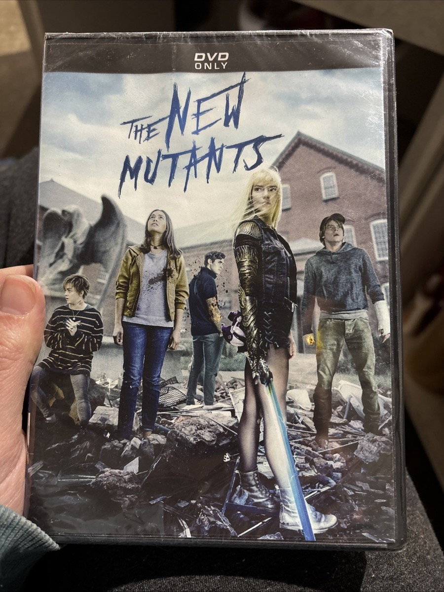 New Mutants X Men First Class Soap2day The Reliable New Mutants Star