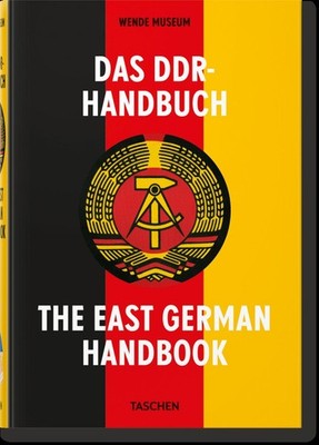 Das DDR-Handbuch Justinian Jampol