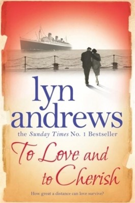 To Love and to Cherish Lyn Andrews