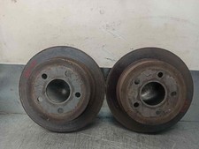 Disque de frein Chevrolet TRANS SPORT