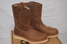 Guide Gear Mens Wedge 10 Wellington Work Boot...