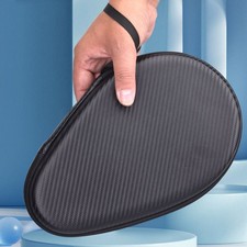 Tennis da Tavolo Borsa Racchetta Indoor SPORTS 1 Pezzi a Prova di Caduta Eva