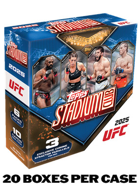 その他 2025 Topps Stadium Club UFC s-l400.jpg