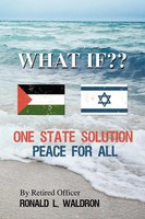 What If | Ronald L. Waldron | Taschenbuch | Kartoniert / Broschiert | Englisch