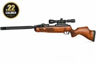 Gamo Swarm Bone Collector 10X GEN3i .22 Multi-Shot Air Rifle w/ 3-9x40 Scope