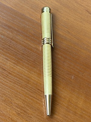Vintage De Cambridge Germany Ballpoint Pen