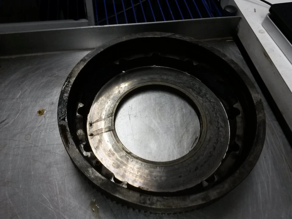 Volante para 94-99 Volkswagen Jetta 2.0 027105273D - Imagem 4 de 4