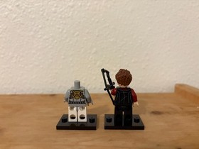 LEGO Marvel: Avengers Hydra Showdown (76030) - Used 