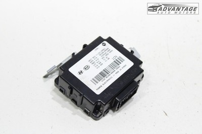 2021-2025 HYUNDAI ELANTRA AC/DC VOLTAGE CURRENT LDC COMPUTER CONTROL MODULE OEM