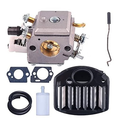 Hochleistungs Vergaser Tuning Kit für Kettensäge Modelle für 359 357XP