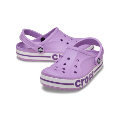 crocs unisex-adult bayaband clogs size 13 men/ 14.5 women