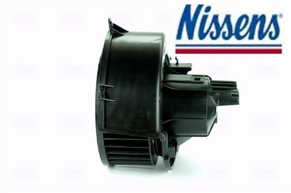 Nissens 87083 InnenraumgebläSe GebläSemotor GebläSe LüFtermotor FüR Opel-image