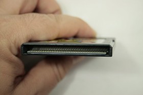 Frogger Gameboy Color Nintendo GBC 1998 Authentic Tested & Working FAST SHIPPING