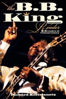 Richard Kostelanetz | B.B. King Reader | Taschenbuch | Englisch (2005)