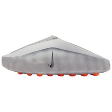 Nike Mind 001 Closed Toe Slippers Womens Red HQ4309-003