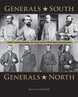 Alan Axelrod | Generals South, Generals North | Taschenbuch | Englisch (2016)