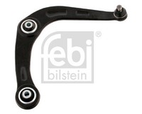 Febi Bilstein 29425 Spurstangenhebel Querlenker Unten Mit Lager FüR Peugeot