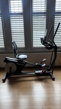 ProForm Hybrid Trainer Exercise Bike and CrossFit Equipment