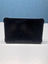 DELL Latitude 7212 Rugged Extreme Tablet i5-6300u 16GB No SSD, OS, AC, Batt