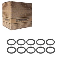 FEBEST DICHTRING EINSPRITZVENTIL passend für BMW 1 3 5 7 X1 X3 Z4 NISSAN ALMERA 