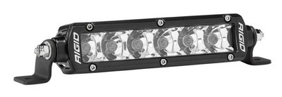 Rigid 10'' SR-Series Pro Light Bar 6'' Spot 906213