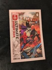 ULTIMATE SPIDER-MAN #6 MARCO CHECCHETTO SPIDERMAN VARIANT 1