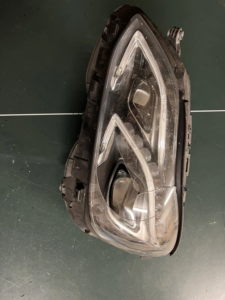 Mercedes E W212 Facelift Full LED Scheinwerfer Headlights Links - Bild 3 von 4