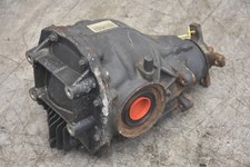 Mercedes S 320 CDI W221 Differential Hinten Differentialgetriebe A2213504759 Mercedes S 320 CDI W221 Differential Hinten Differentialgetriebe A2213504759