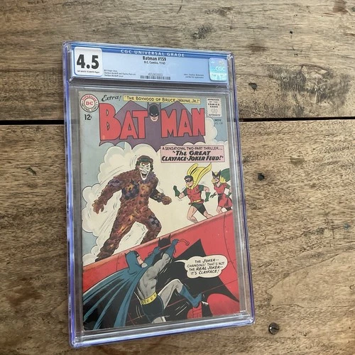 Comic Image
