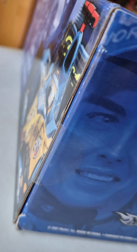 Renault R26 F1 1/18 Fernando Alonso World Champion 2006 - Immagine 4 di 4