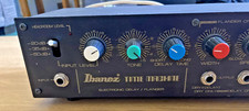 Ibanez time machine AD-190 Bucket Brigade Modulated Dubby Delay Modified. MN3005