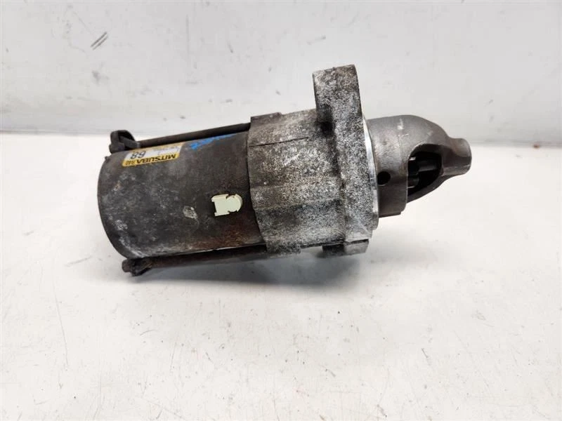 2010-11 Honda CR-V (2.4L / AT) Starter Motor - Image 4 of 4
