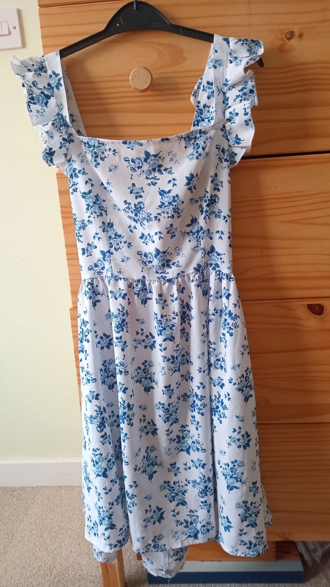 Girls Dress Size XS
