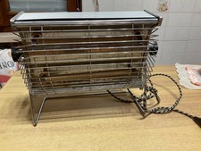 Stufa stufetta elettrica