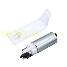 Fuel Pump & Filter AUC11498 Fits For 2012-17 John Deere Gator XUV 625i 825i 4x4