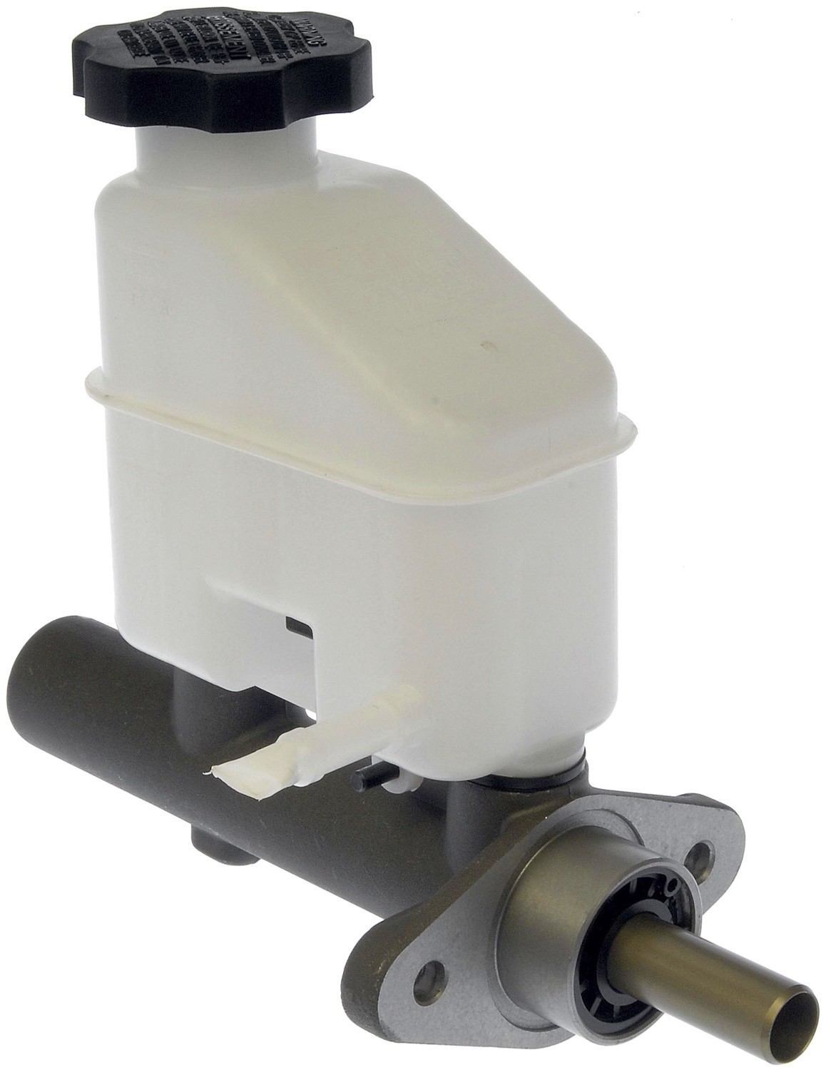 Brake Master Cylinder Dorman M630533 fits 0610 Hyundai Elantra eBay
